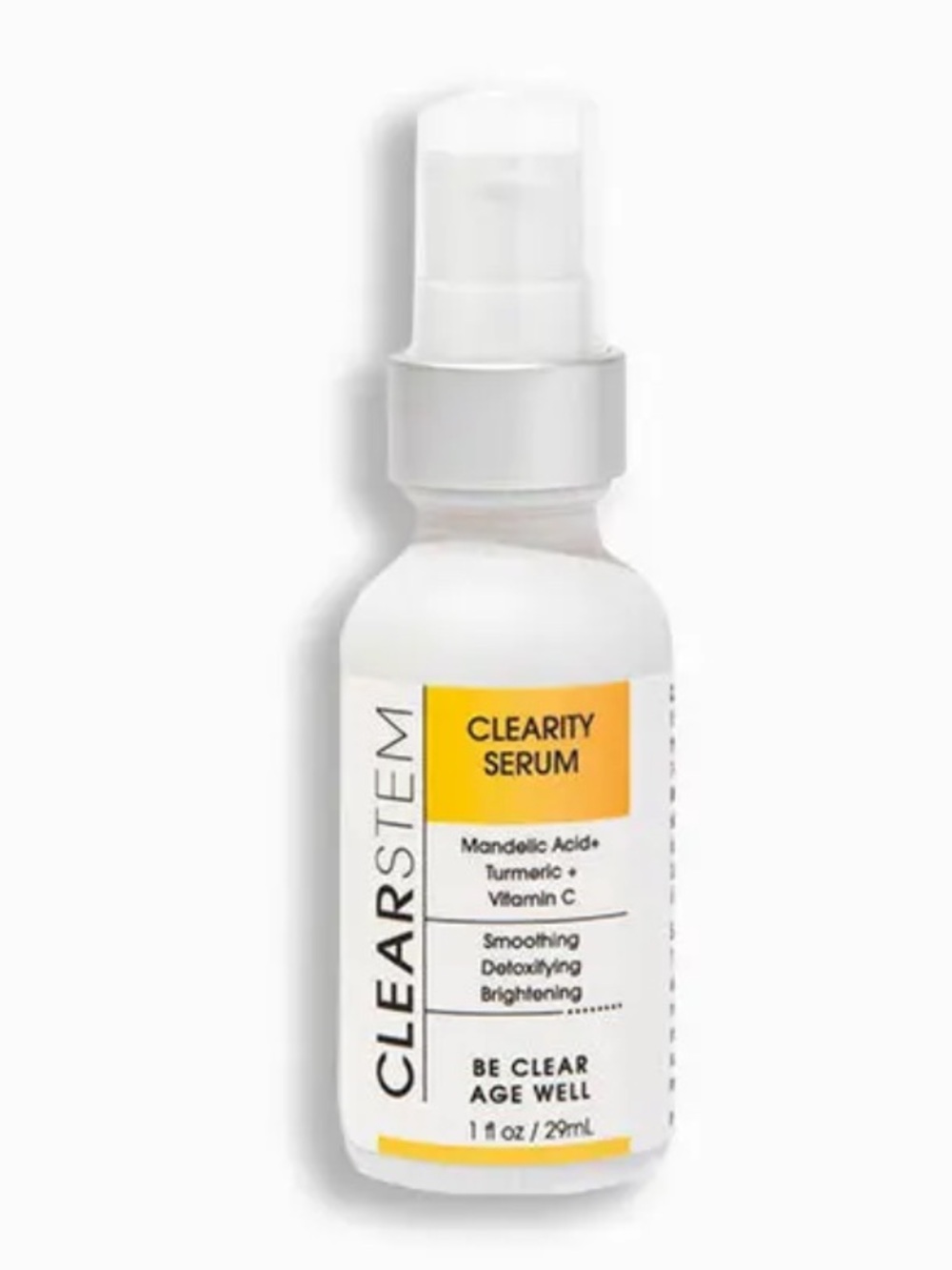 CLEARSTEM CLEARITY® Serum 30ml BRAND NEW IN BOX